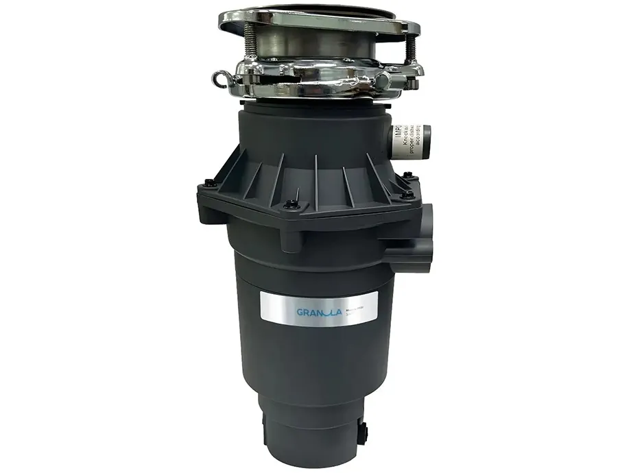 Измельчитель пищевых отходов Granula R650