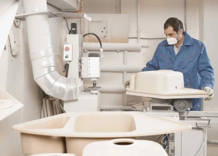 Механическая обработка