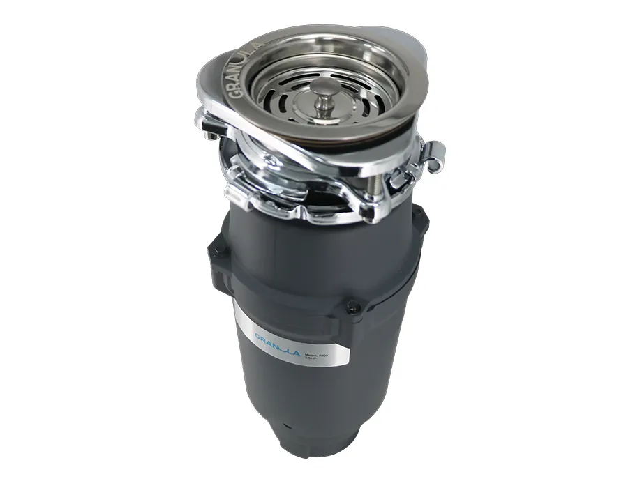 Измельчитель пищевых отходов Granula R600