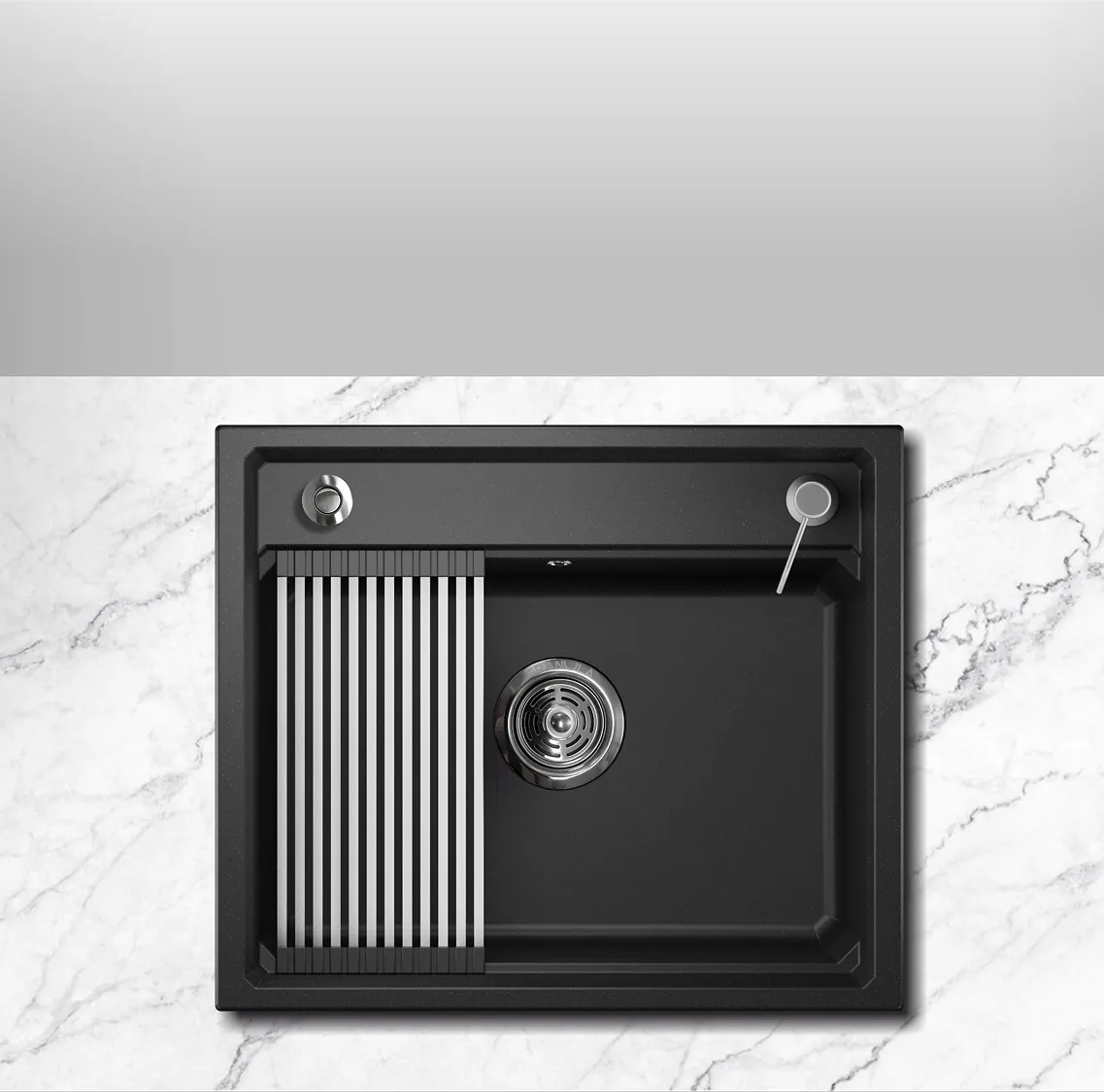 Измельчитель пищевых отходов Granula R700