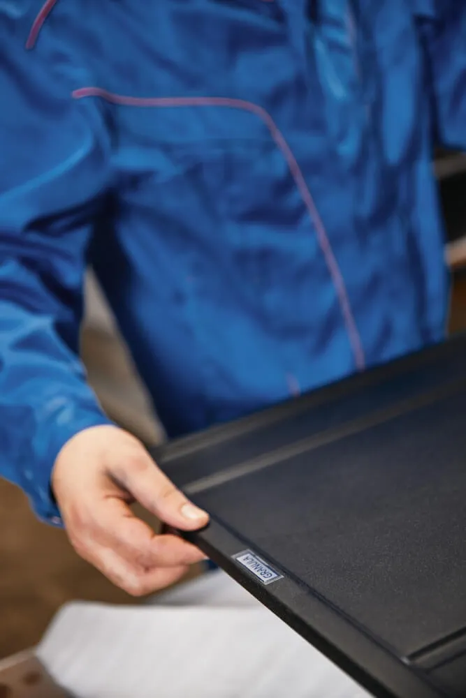 Упаковка. ОТК